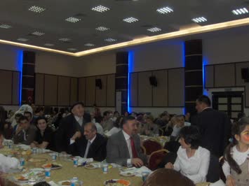 Balvana Derneği Gecesi