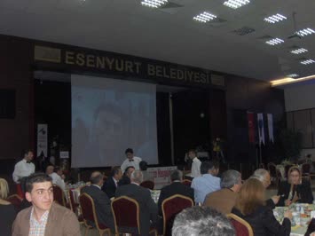 Balvana Derneği Gecesi