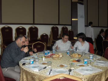 Balvana Derneği Gecesi