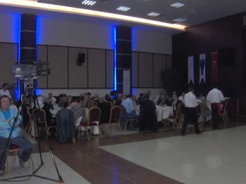 Balvana Derneği Gecesi