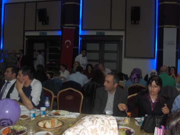 Balvana Derneği Gecesi