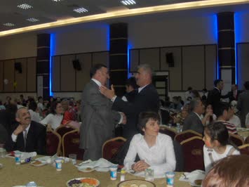 Balvana Derneği Gecesi