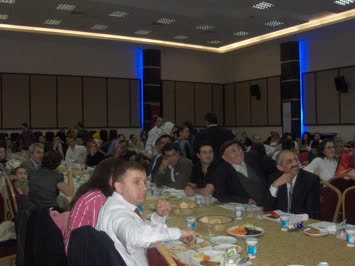 Balvana Derneği Gecesi