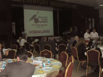 Balvana Derneği Gecesi