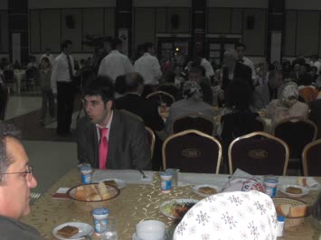 Balvana Derneği Gecesi