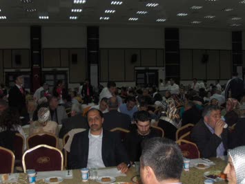 Balvana Derneği Gecesi