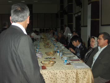 Balvana Derneği Gecesi