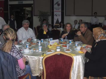 Balvana Derneği Gecesi