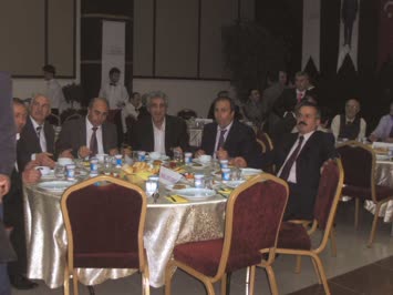Balvana Derneği Gecesi