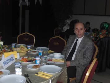Balvana Derneği Gecesi