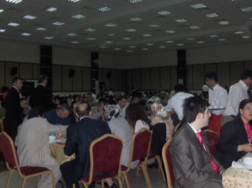 Balvana Derneği Gecesi