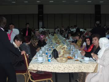 Balvana Derneği Gecesi