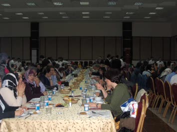Balvana Derneği Gecesi
