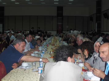 Balvana Derneği Gecesi