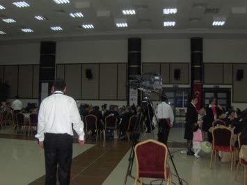 Balvana Derneği Gecesi