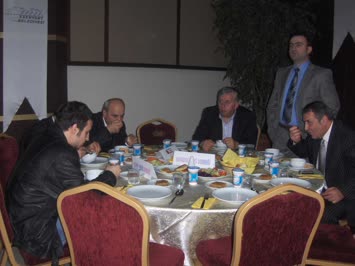 Balvana Derneği Gecesi
