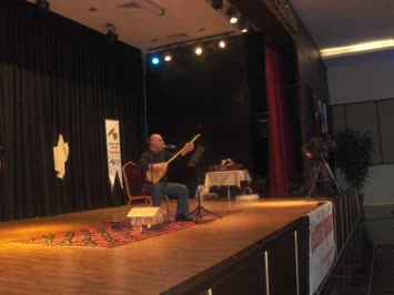 Balvana Derneği Gecesi