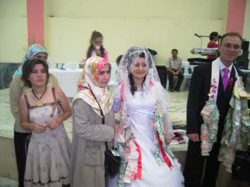 Aysenurun Ardından