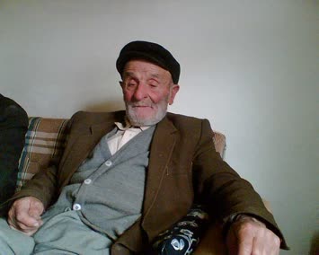 Kamil amcam