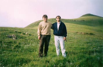 Sebzeli