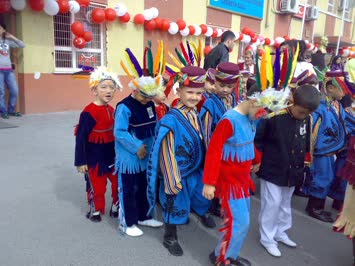 Tugay efe