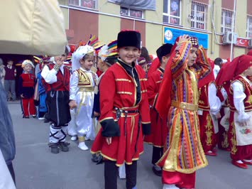 Ömercik azeri