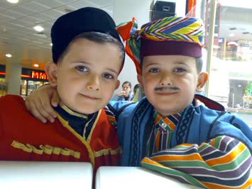 Kardeşler