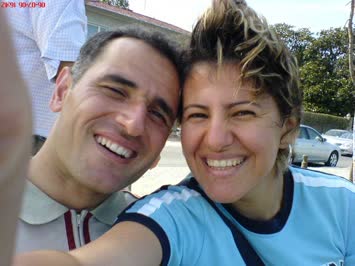 ben ve eşim