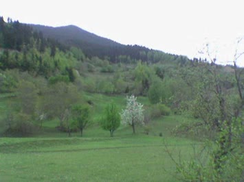 ğumatadan çekitevlalar(doğa harikası)