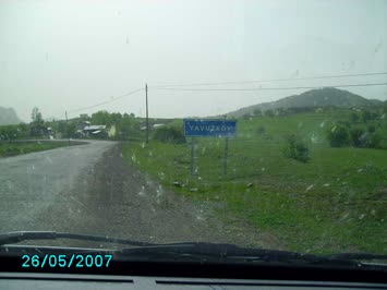 yavuzköy