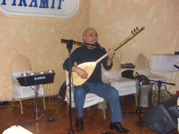 13.04.2008 TARİHİNDE YAPILAN EĞLENCE GECEMİZİN CAN SANATÇISI USTA,NEDRET URAL-24.04.2008