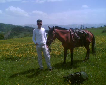 Yusuf