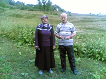 AYŞE - HÜSEYİN BÜLBÜL