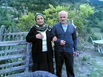 CANIM ANNEM...ASLAN BABAM.... A&H. BÜLBÜL