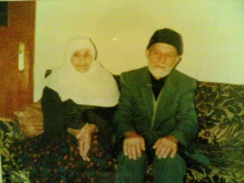 RIZA DADA - SÜYZET NENE MEKANLARI CENNET OLSUN