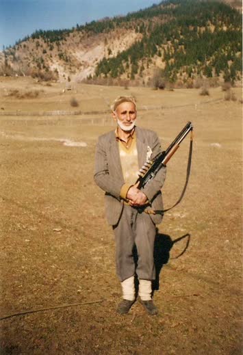 Sinan Altunal