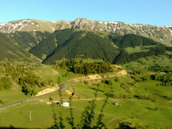 Yavuzköy