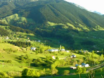 Yavuzköy