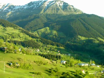 Yavuzköy