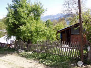 Tepeköy