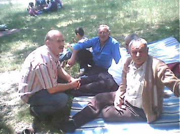 FUAT YAŞAR  25.05.2008