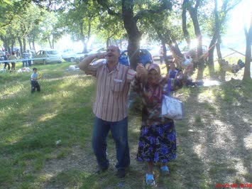 ben ve kuzenim fatma abla 