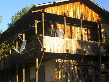 Savaş Köyü - 2008