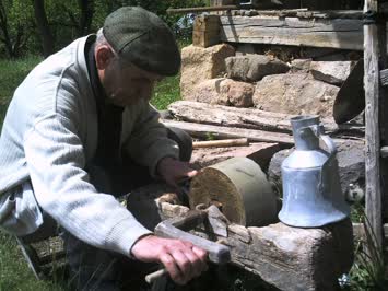 Savaş Köyü - 2008