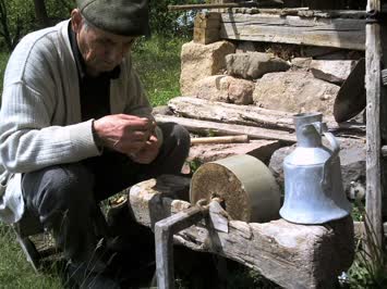 Savaş Köyü - 2008