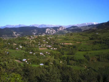 Savaş Köyü - 2008