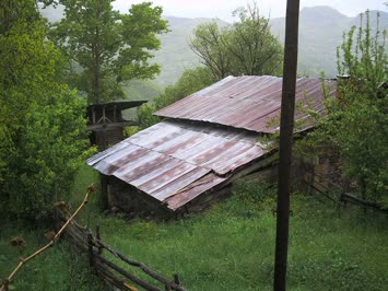 Savaş Köyü - 2008