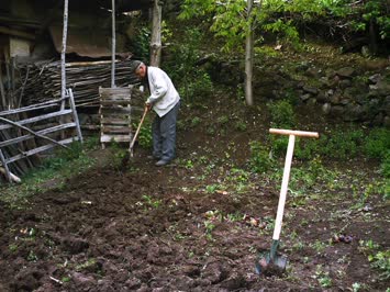 Savaş Köyü - 2008