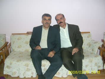 Ayhan ve numan