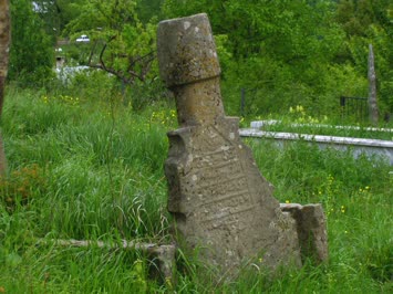 Vel Eski Mezarlık